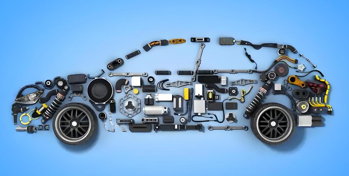 第五代途胜造型曝光,内外大变样,科技感飙升 第五代途胜造型曝光,内外大变样,科技感飙升