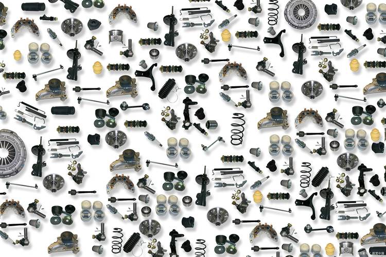 请根据图片介绍下手机零部件名称