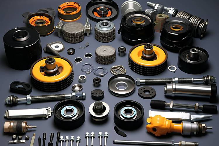 常州汽车零部件公司排名