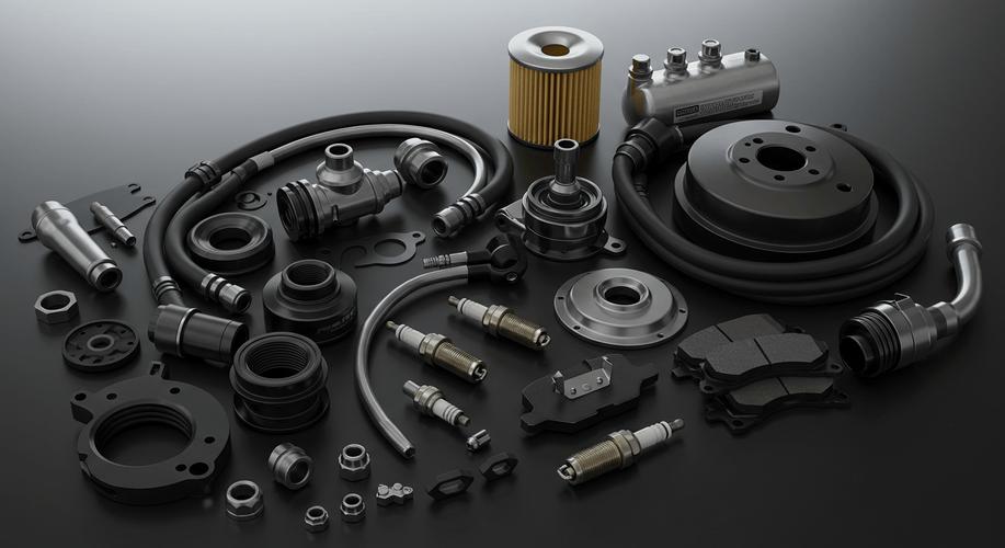 汽车配件最全的网站