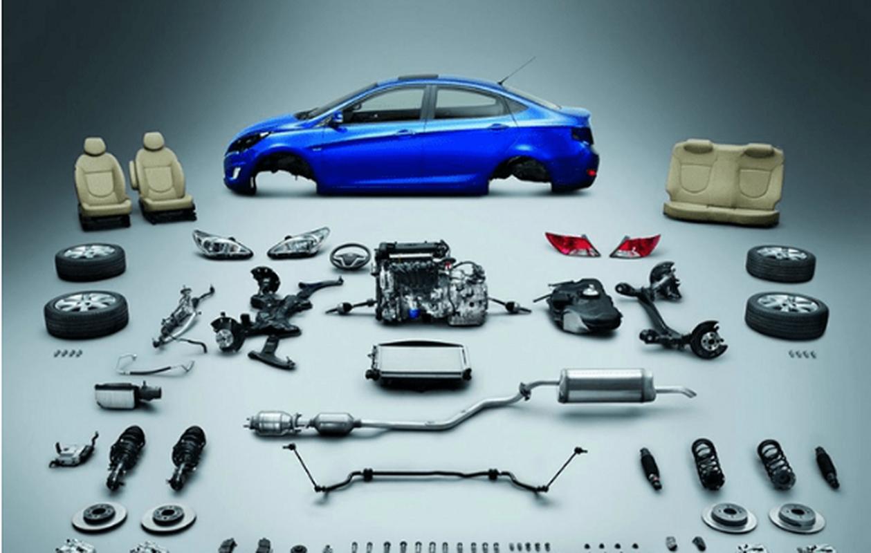 汽车制造厂的质检员是什么样的工作