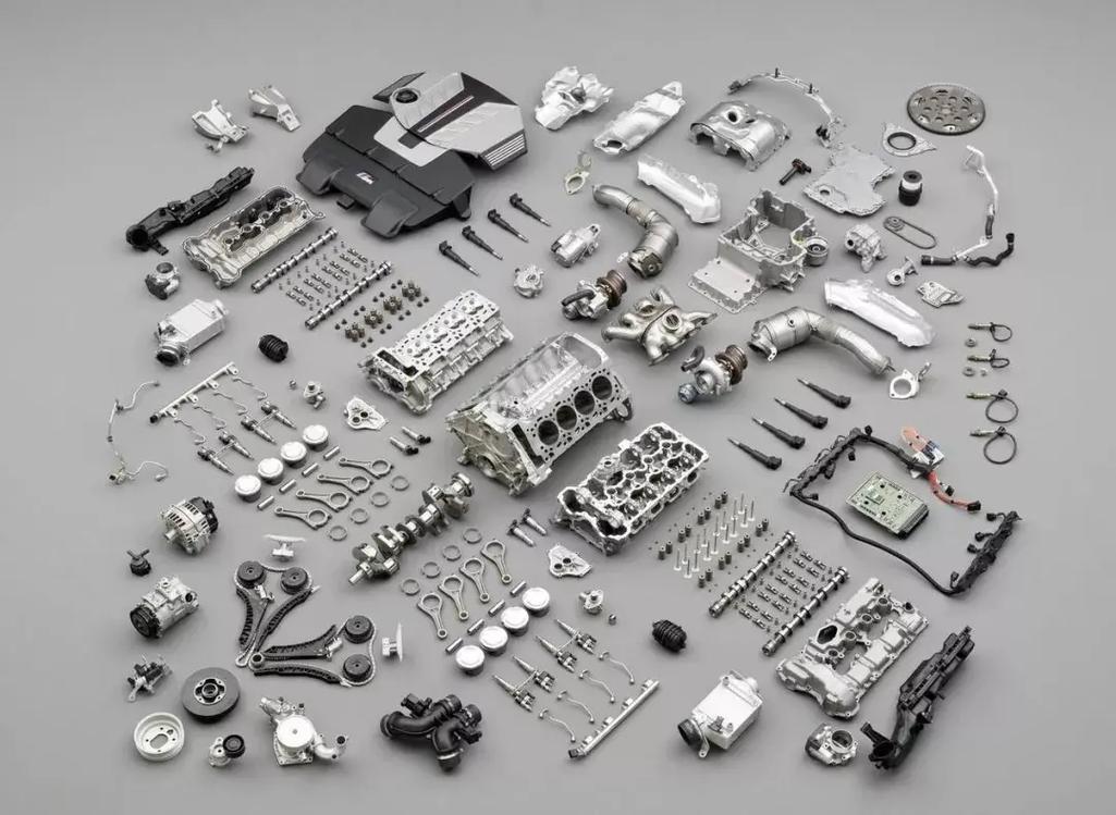 汽车零部件属于哪种股票板块